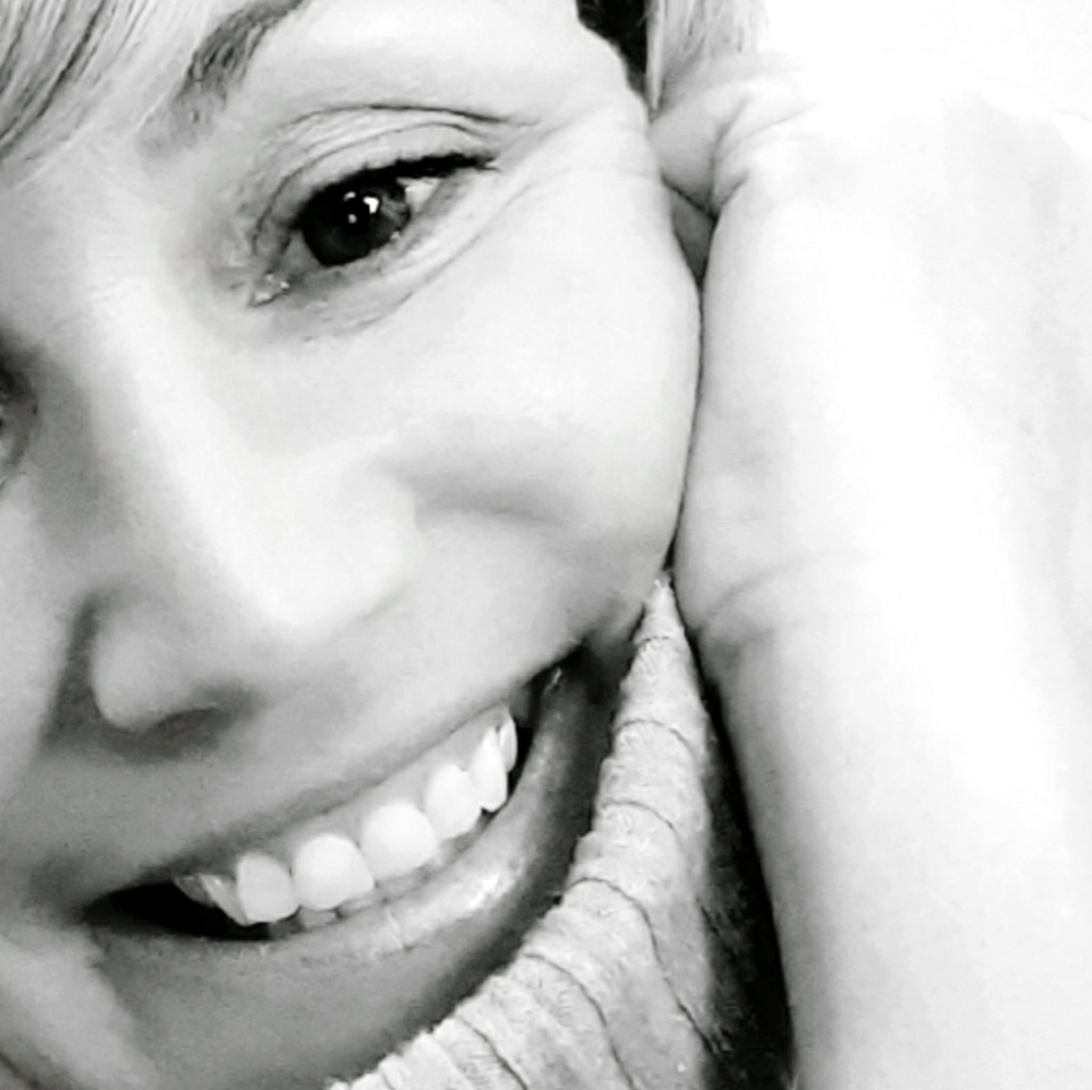 Meet your Posher, Lesa